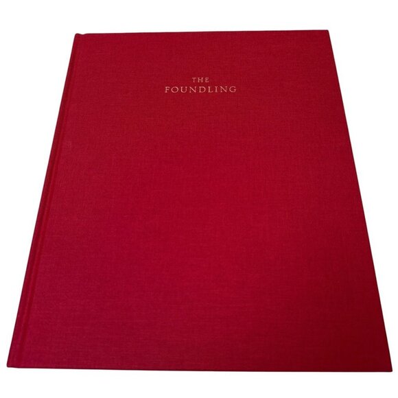 The Foundling: The Story of the NY Foundling Hospital HC Book Martin Gottlieb - Picture 3 of 16